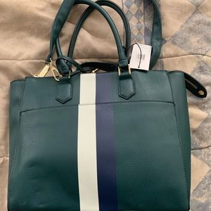 Steve Madden Large Satchel